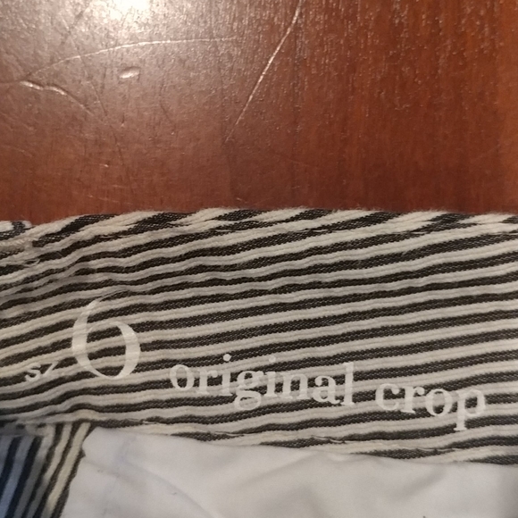 Loft Capri Pants - Picture 4 of 7